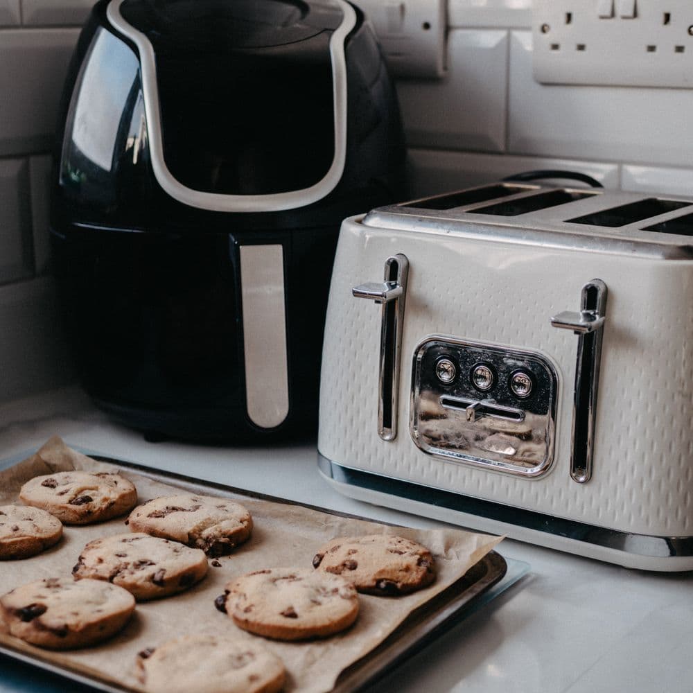 4-Slice Toaster