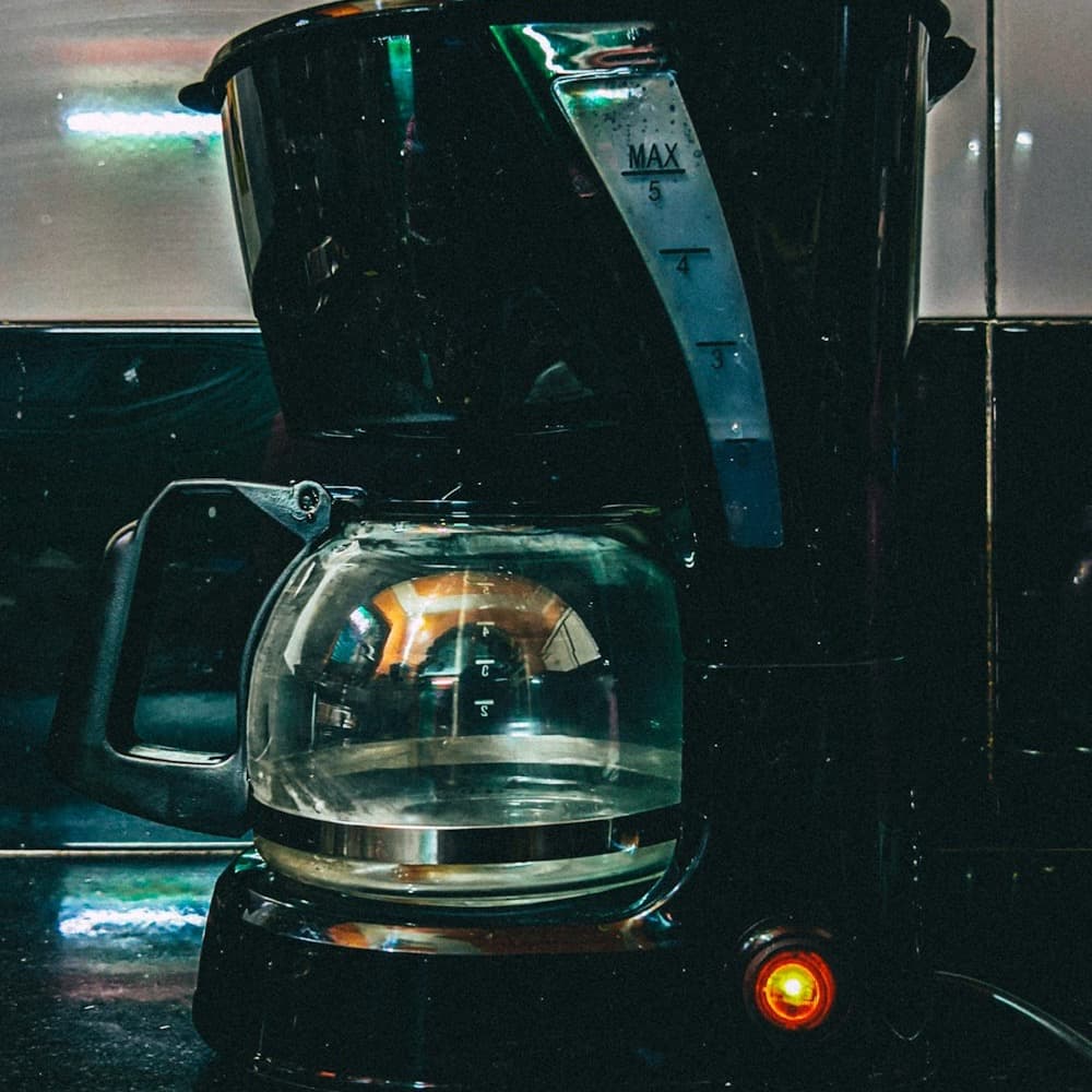 Drip Coffee Maker