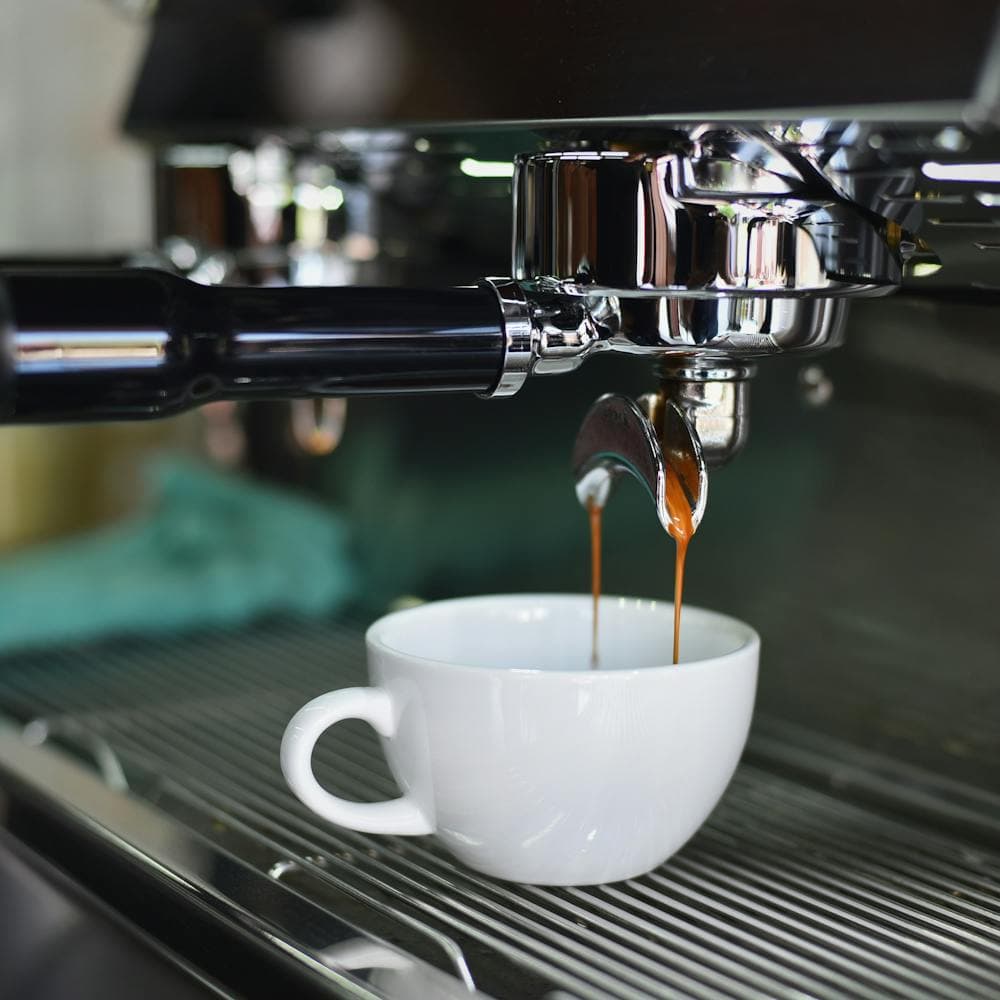 Espresso Machine