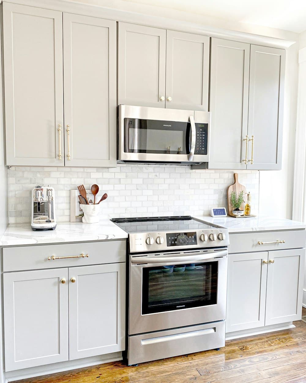 Microwave Oven