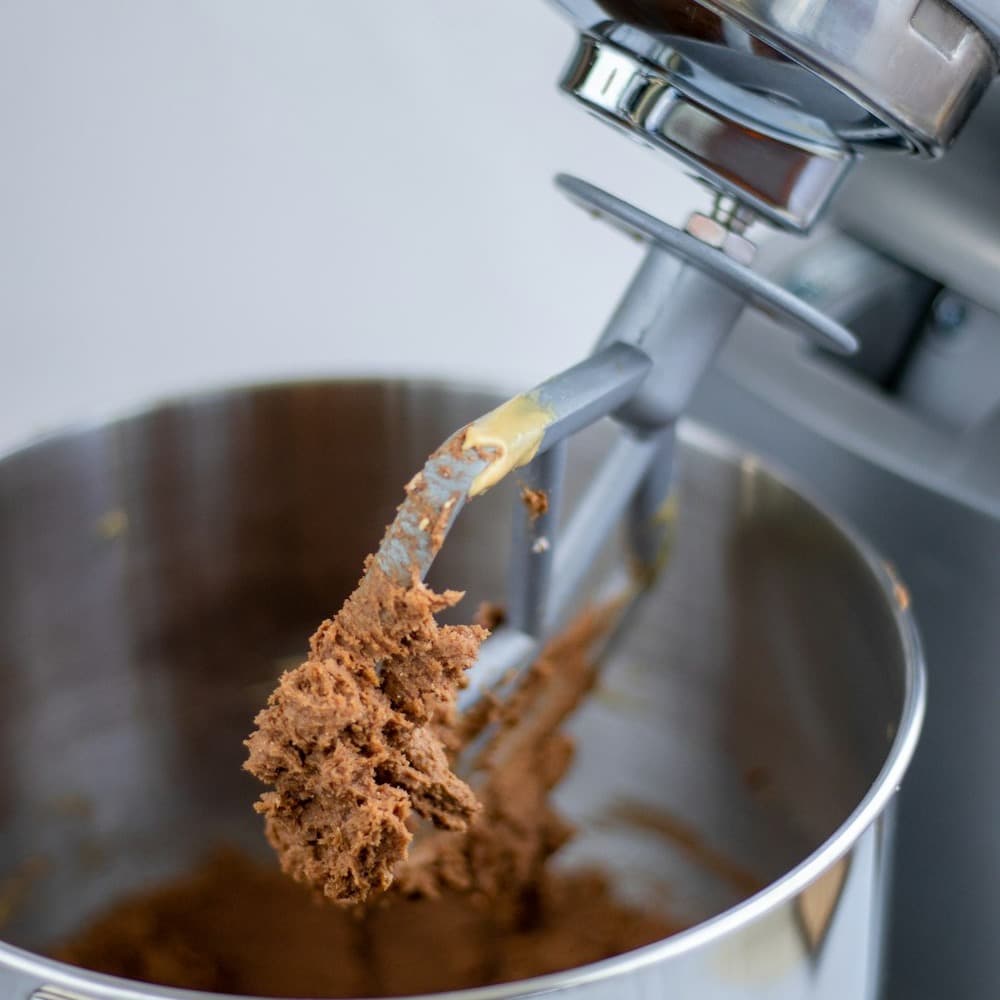 Stand Mixer