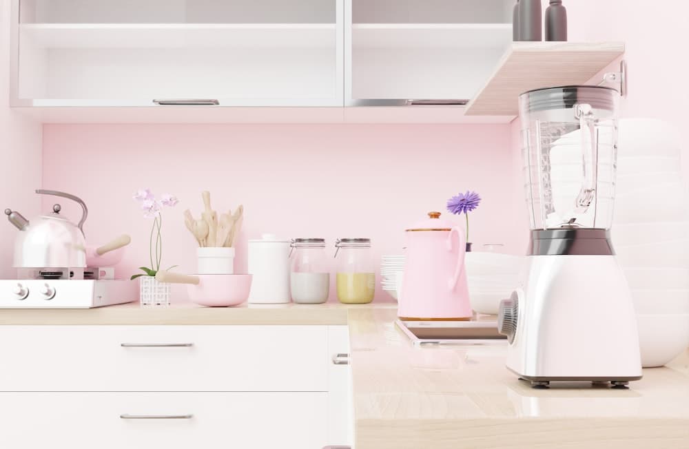 Blenders & Juicers